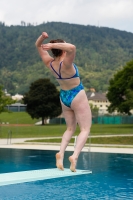 Thumbnail - Women - Jana Lisa Rother - Прыжки в воду - 2022 - International Diving Meet Graz - Participants - Germany 03056_10711.jpg