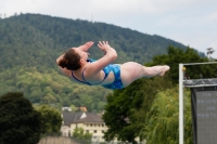 Thumbnail - Women - Jana Lisa Rother - Прыжки в воду - 2022 - International Diving Meet Graz - Participants - Germany 03056_10716.jpg