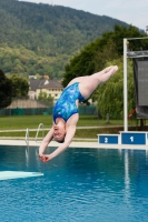 Thumbnail - Women - Jana Lisa Rother - Прыжки в воду - 2022 - International Diving Meet Graz - Participants - Germany 03056_10717.jpg
