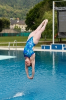 Thumbnail - Women - Jana Lisa Rother - Прыжки в воду - 2022 - International Diving Meet Graz - Participants - Germany 03056_10718.jpg