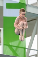 Thumbnail - Boys C - Julius - Wasserspringen - 2022 - International Diving Meet Graz - Teilnehmer - Deutschland 03056_10723.jpg