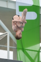 Thumbnail - Boys C - Julius - Diving Sports - 2022 - International Diving Meet Graz - Participants - Germany 03056_10732.jpg