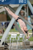 Thumbnail - Boys C - Julius - Прыжки в воду - 2022 - International Diving Meet Graz - Participants - Germany 03056_10733.jpg