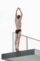 Thumbnail - Boys C - Julius - Прыжки в воду - 2022 - International Diving Meet Graz - Participants - Germany 03056_10756.jpg