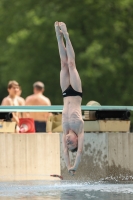 Thumbnail - Boys C - Julius - Прыжки в воду - 2022 - International Diving Meet Graz - Participants - Germany 03056_10760.jpg