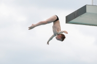 Thumbnail - Boys C - Julius - Diving Sports - 2022 - International Diving Meet Graz - Participants - Germany 03056_10763.jpg