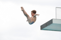 Thumbnail - Boys C - Nuncio - Wasserspringen - 2022 - International Diving Meet Graz - Teilnehmer - Deutschland 03056_10780.jpg