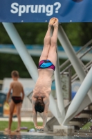 Thumbnail - Boys C - Iven - Прыжки в воду - 2022 - International Diving Meet Graz - Participants - Germany 03056_10808.jpg