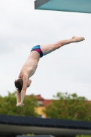 Thumbnail - Boys C - Iven - Tuffi Sport - 2022 - International Diving Meet Graz - Participants - Germany 03056_10813.jpg