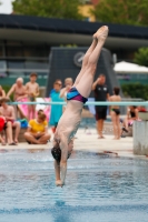 Thumbnail - Boys C - Iven - Прыжки в воду - 2022 - International Diving Meet Graz - Participants - Germany 03056_10814.jpg