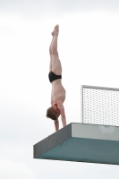 Thumbnail - Boys C - Julius - Tuffi Sport - 2022 - International Diving Meet Graz - Participants - Germany 03056_10860.jpg