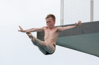 Thumbnail - Boys C - Julius - Tuffi Sport - 2022 - International Diving Meet Graz - Participants - Germany 03056_10861.jpg