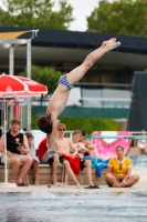 Thumbnail - Boys C - Nuncio - Tuffi Sport - 2022 - International Diving Meet Graz - Participants - Germany 03056_10887.jpg