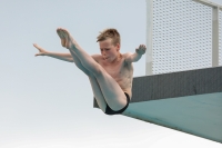 Thumbnail - Boys C - Julius - Tuffi Sport - 2022 - International Diving Meet Graz - Participants - Germany 03056_10966.jpg