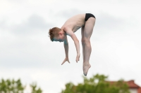 Thumbnail - Boys C - Julius - Tuffi Sport - 2022 - International Diving Meet Graz - Participants - Germany 03056_10973.jpg