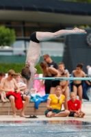 Thumbnail - Boys C - Julius - Прыжки в воду - 2022 - International Diving Meet Graz - Participants - Germany 03056_10974.jpg