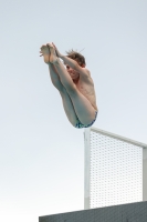 Thumbnail - Boys C - Nuncio - Tuffi Sport - 2022 - International Diving Meet Graz - Participants - Germany 03056_10980.jpg