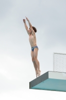 Thumbnail - Boys C - Nuncio - Tuffi Sport - 2022 - International Diving Meet Graz - Participants - Germany 03056_10981.jpg