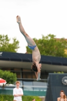 Thumbnail - Boys C - Nuncio - Прыжки в воду - 2022 - International Diving Meet Graz - Participants - Germany 03056_10990.jpg