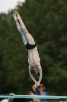 Thumbnail - Boys C - Julius - Прыжки в воду - 2022 - International Diving Meet Graz - Participants - Germany 03056_11066.jpg