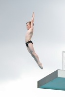 Thumbnail - Boys C - Julius - Прыжки в воду - 2022 - International Diving Meet Graz - Participants - Germany 03056_11067.jpg