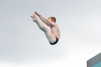 Thumbnail - Boys C - Julius - Diving Sports - 2022 - International Diving Meet Graz - Participants - Germany 03056_11073.jpg