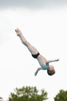 Thumbnail - Boys C - Julius - Tuffi Sport - 2022 - International Diving Meet Graz - Participants - Germany 03056_11077.jpg