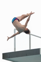 Thumbnail - Boys C - Iven - Diving Sports - 2022 - International Diving Meet Graz - Participants - Germany 03056_11113.jpg