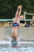 Thumbnail - Boys C - Iven - Diving Sports - 2022 - International Diving Meet Graz - Participants - Germany 03056_11117.jpg