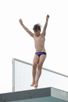 Thumbnail - Boys C - Iven - Diving Sports - 2022 - International Diving Meet Graz - Participants - Germany 03056_11194.jpg