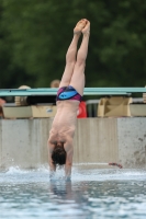 Thumbnail - Boys C - Iven - Tuffi Sport - 2022 - International Diving Meet Graz - Participants - Germany 03056_11200.jpg