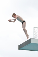 Thumbnail - Boys C - Julius - Wasserspringen - 2022 - International Diving Meet Graz - Teilnehmer - Deutschland 03056_11254.jpg