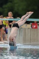 Thumbnail - Boys C - Julius - Wasserspringen - 2022 - International Diving Meet Graz - Teilnehmer - Deutschland 03056_11255.jpg