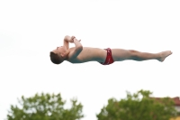 Thumbnail - Boys C - Anton - Diving Sports - 2022 - International Diving Meet Graz - Participants - Germany 03056_11314.jpg