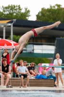 Thumbnail - Boys C - Anton - Прыжки в воду - 2022 - International Diving Meet Graz - Participants - Germany 03056_11315.jpg