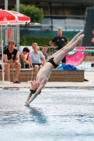 Thumbnail - Boys C - Julius - Wasserspringen - 2022 - International Diving Meet Graz - Teilnehmer - Deutschland 03056_11351.jpg