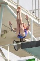 Thumbnail - Girls C - Zoé - Прыжки в воду - 2022 - International Diving Meet Graz - Participants - Germany 03056_11409.jpg