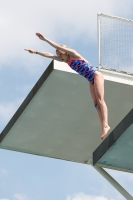 Thumbnail - Girls C - Zoé - Прыжки в воду - 2022 - International Diving Meet Graz - Participants - Germany 03056_11410.jpg