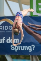 Thumbnail - Girls C - Zoé - Plongeon - 2022 - International Diving Meet Graz - Participants - Germany 03056_11411.jpg