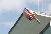 Thumbnail - Girls C - Zoé - Wasserspringen - 2022 - International Diving Meet Graz - Teilnehmer - Deutschland 03056_11412.jpg