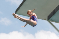 Thumbnail - Girls C - Zoé - Прыжки в воду - 2022 - International Diving Meet Graz - Participants - Germany 03056_11417.jpg