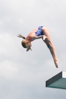 Thumbnail - Girls C - Zoé - Прыжки в воду - 2022 - International Diving Meet Graz - Participants - Germany 03056_11419.jpg