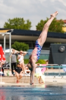Thumbnail - Girls C - Zoé - Diving Sports - 2022 - International Diving Meet Graz - Participants - Germany 03056_11420.jpg