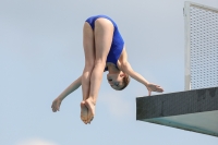 Thumbnail - Girls C - Luise - Прыжки в воду - 2022 - International Diving Meet Graz - Participants - Germany 03056_11426.jpg