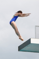 Thumbnail - Girls C - Luise - Прыжки в воду - 2022 - International Diving Meet Graz - Participants - Germany 03056_11428.jpg