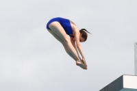 Thumbnail - Girls C - Luise - Tuffi Sport - 2022 - International Diving Meet Graz - Participants - Germany 03056_11430.jpg