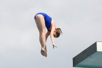 Thumbnail - Girls C - Luise - Прыжки в воду - 2022 - International Diving Meet Graz - Participants - Germany 03056_11431.jpg