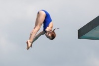 Thumbnail - Girls C - Luise - Прыжки в воду - 2022 - International Diving Meet Graz - Participants - Germany 03056_11432.jpg