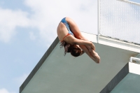 Thumbnail - Girls C - Sylvana - Прыжки в воду - 2022 - International Diving Meet Graz - Participants - Germany 03056_11443.jpg
