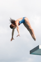 Thumbnail - Girls C - Sylvana - Wasserspringen - 2022 - International Diving Meet Graz - Teilnehmer - Deutschland 03056_11451.jpg
